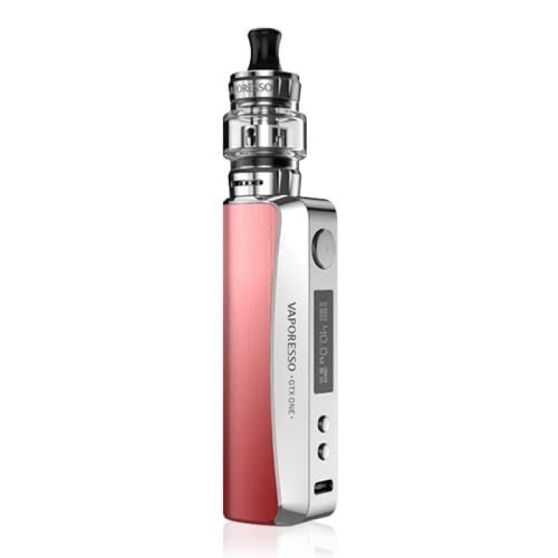 Vaporesso GTX One Starter Kit UK