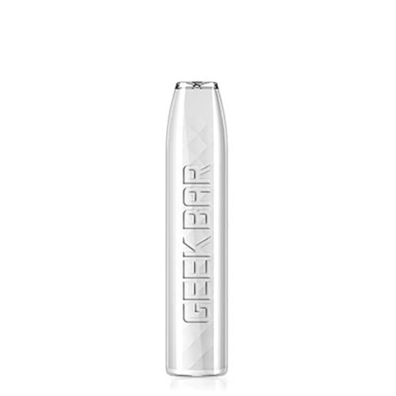 Geekvape Geek Bar Disposable Kit UK