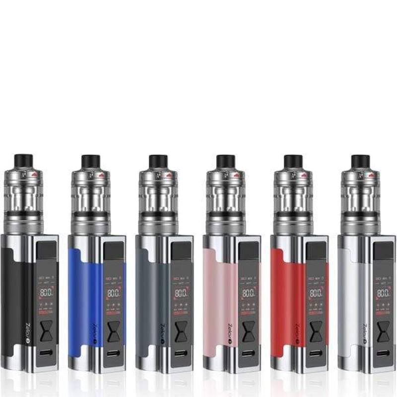 Aspire Zelos 3 Starter Kit UK