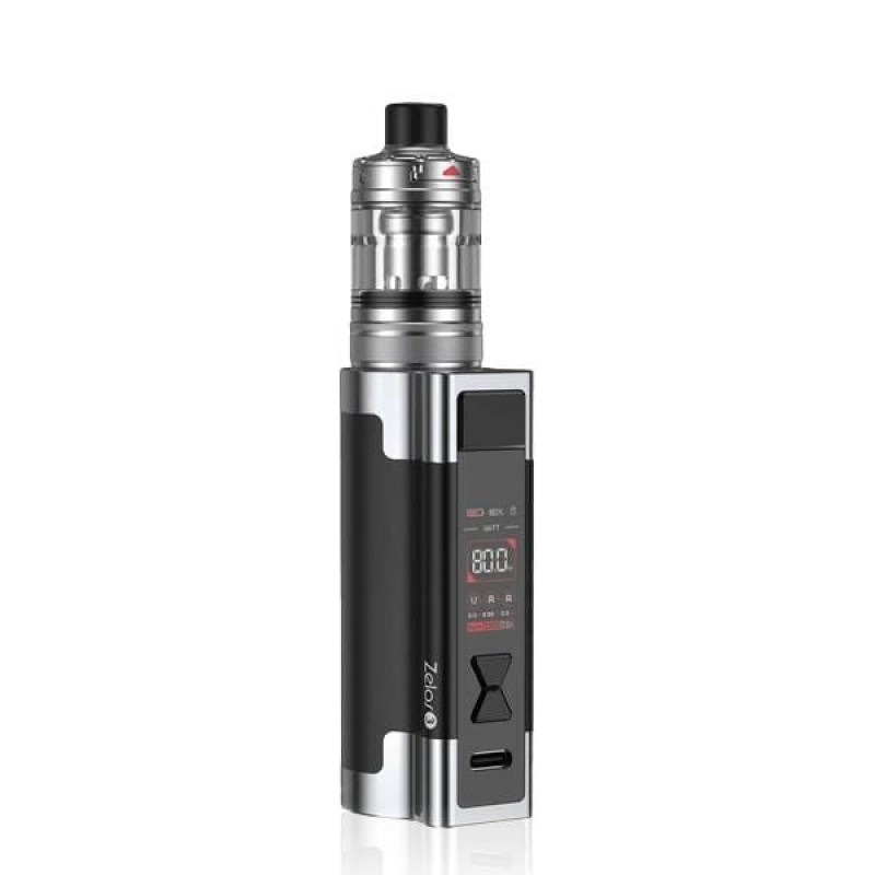 Aspire Zelos 3 Starter Kit UK