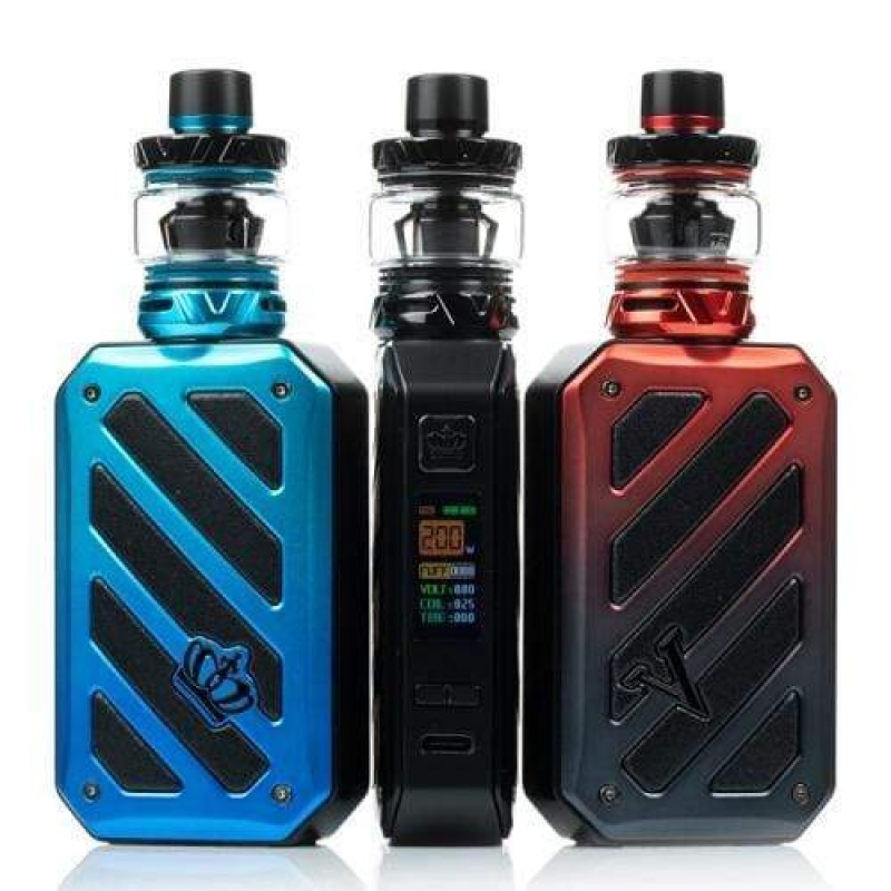 Uwell Crown V (Crown 5) Kit UK