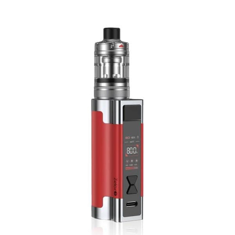 Aspire Zelos 3 Starter Kit UK