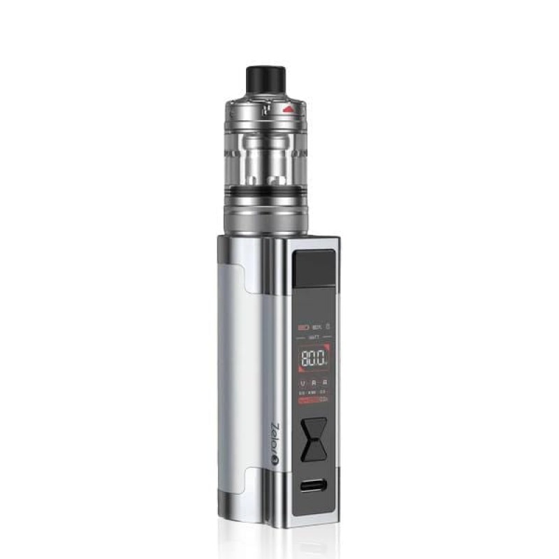 Aspire Zelos 3 Starter Kit UK