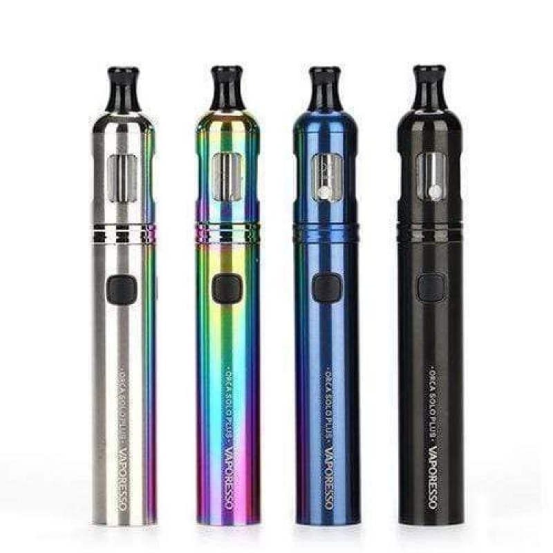 Vaporesso Orca Solo PLUS Starter Kit UK