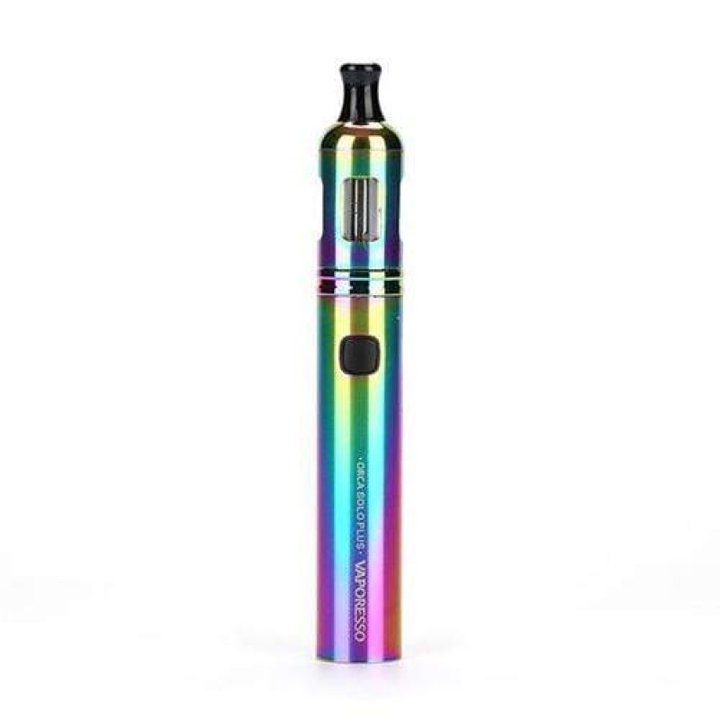 Vaporesso Orca Solo PLUS Starter Kit UK