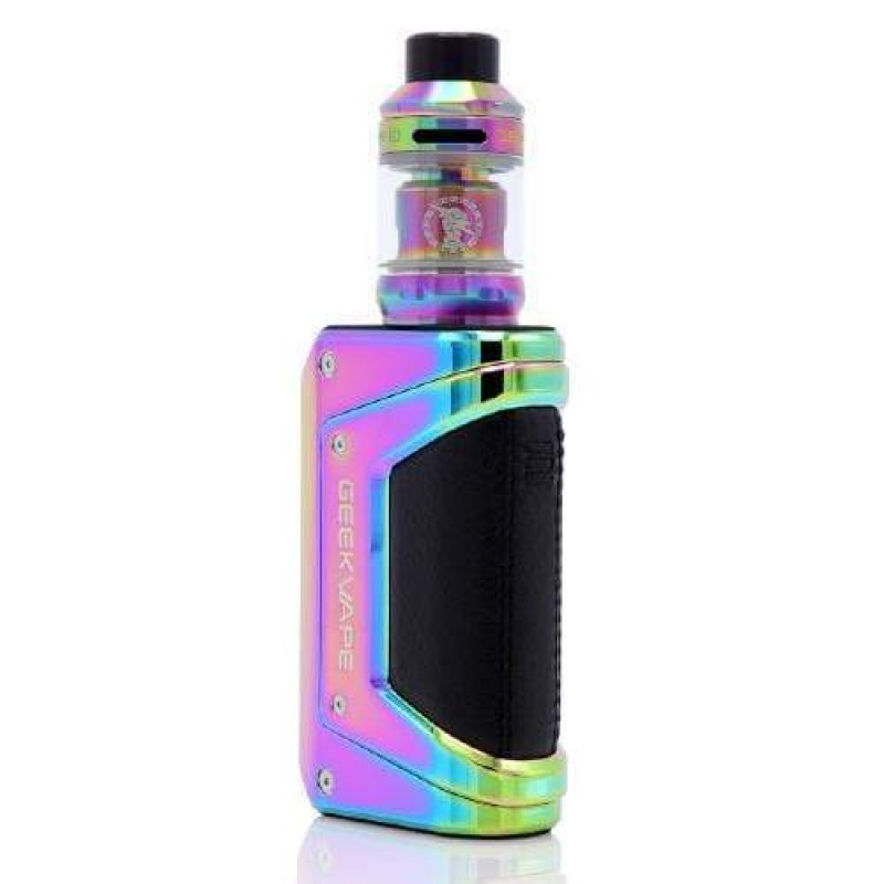 Geekvape L200 Aegis Legend 2 Kit UK