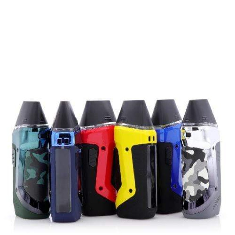 Geekvape Aegis Nano Pod Kit UK