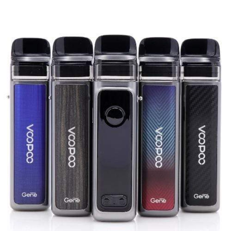 VooPoo Vinci 2 Pod Mod Kit UK