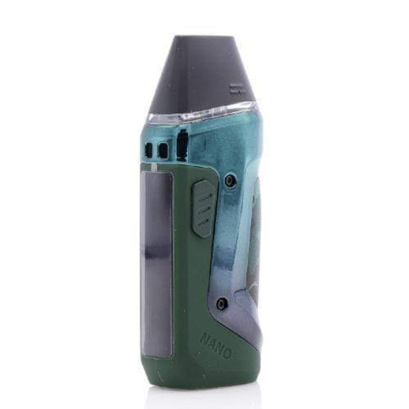 Geekvape Aegis Nano Pod Kit UK