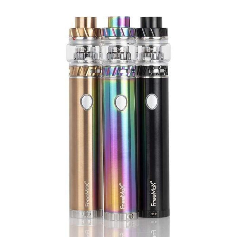 Freemax Twister Kit UK