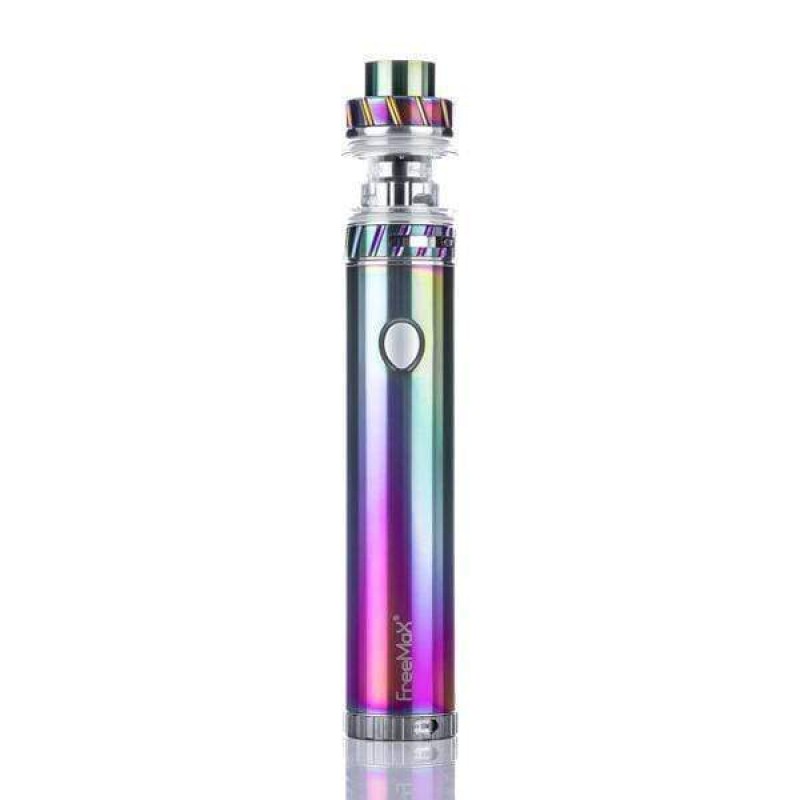 Freemax Twister Kit UK