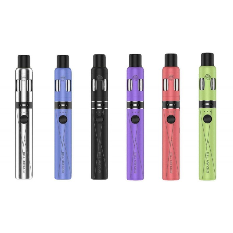 Innokin Endura T18II Mini Vape Starter Kit UK