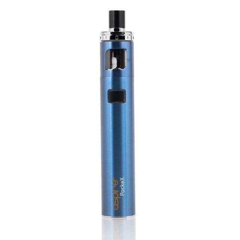 Aspire Pockex Kit UK