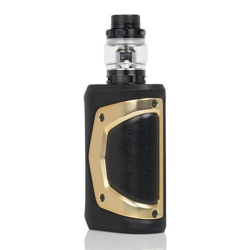 Geekvape Aegis X Cerberus Kit UK