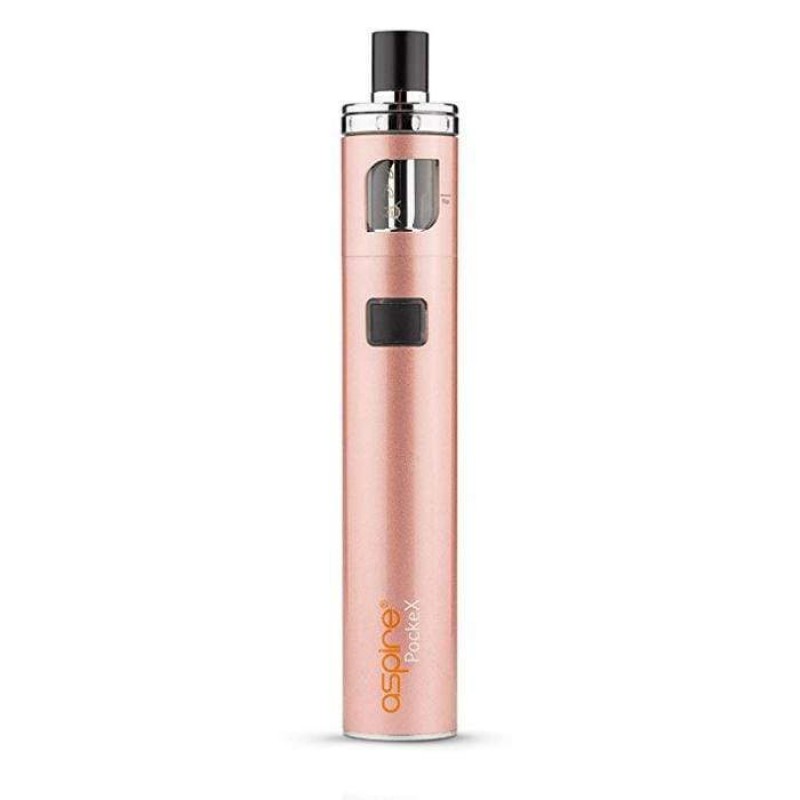 Aspire Pockex Kit UK