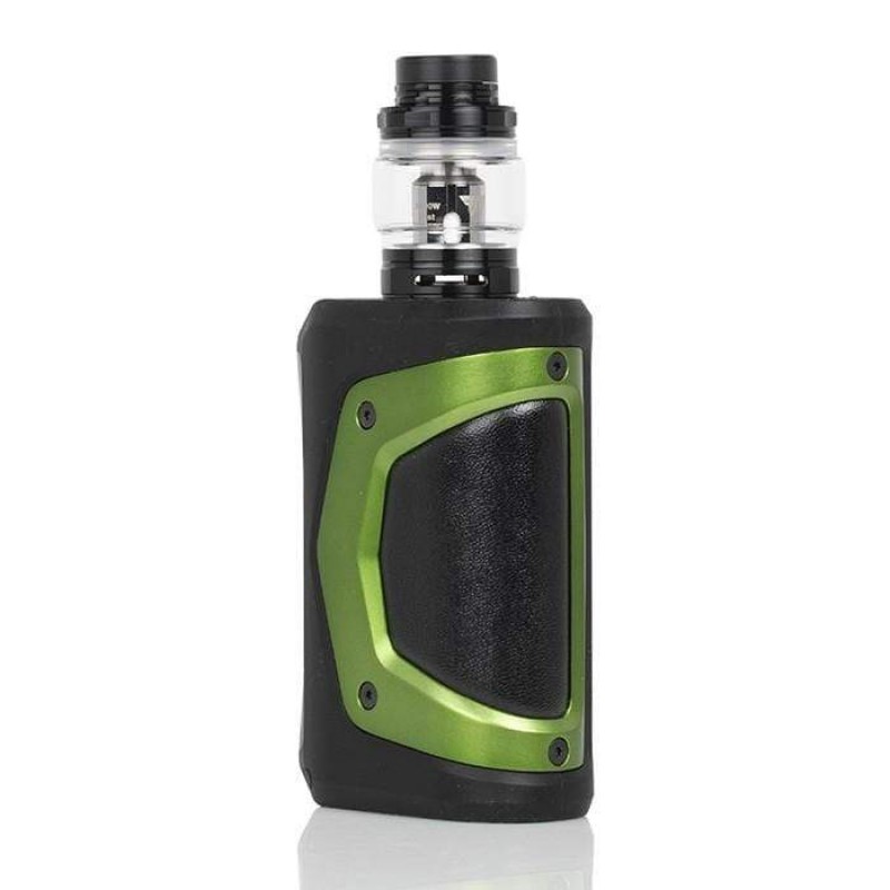 Geekvape Aegis X Cerberus Kit UK