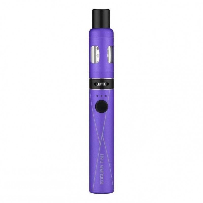 Innokin Endura T18II Mini Vape Starter Kit UK