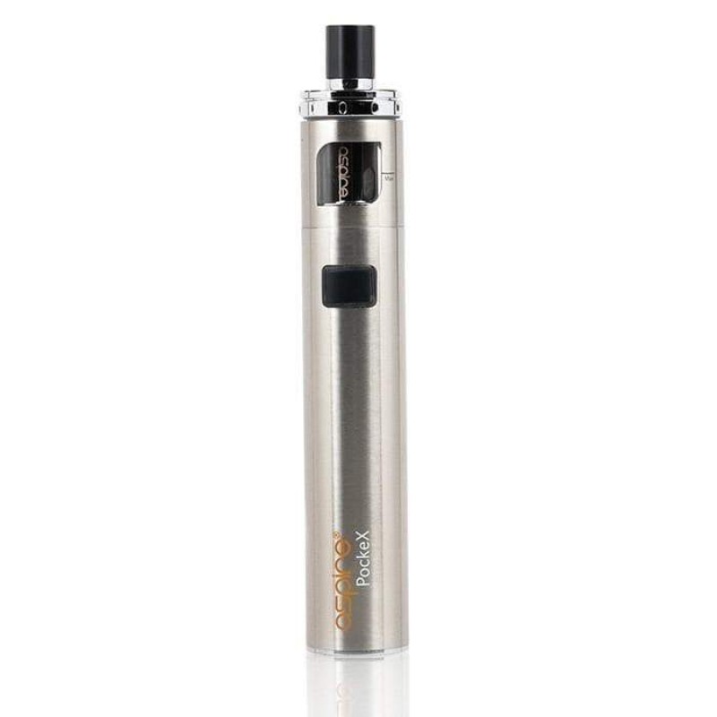 Aspire Pockex Kit UK