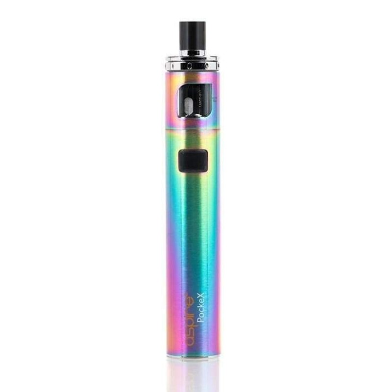 Aspire Pockex Kit UK