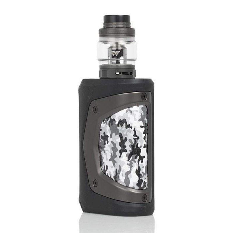 Geekvape Aegis X Cerberus Kit UK