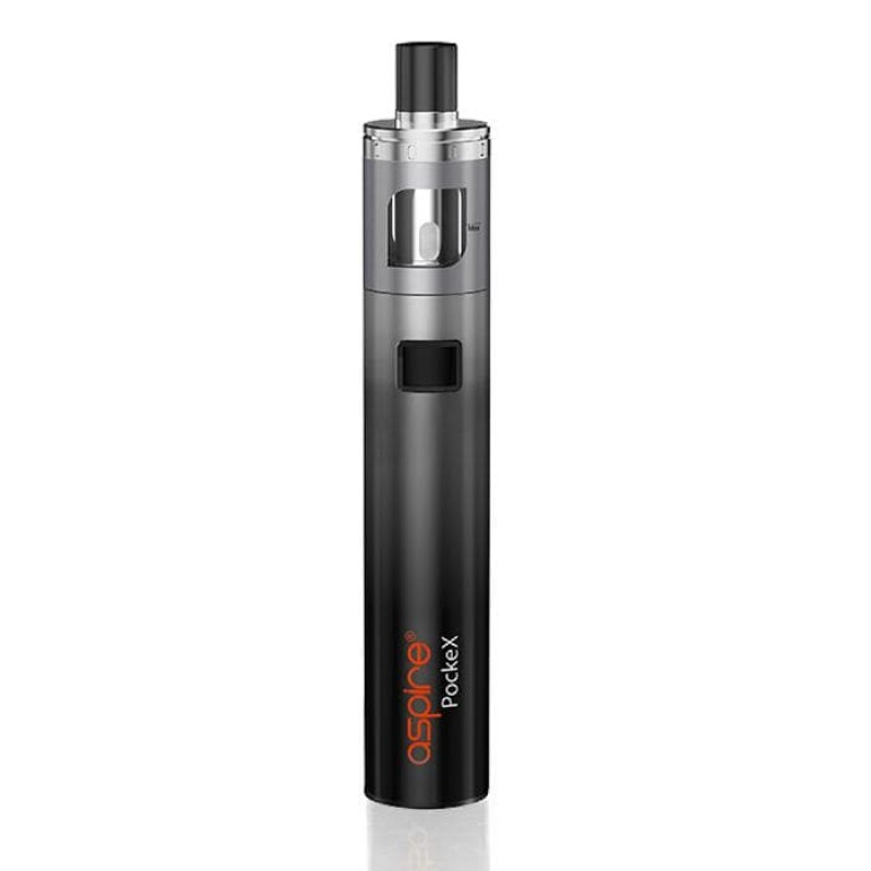 Aspire Pockex Kit UK