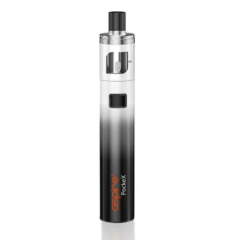 Aspire Pockex Kit UK