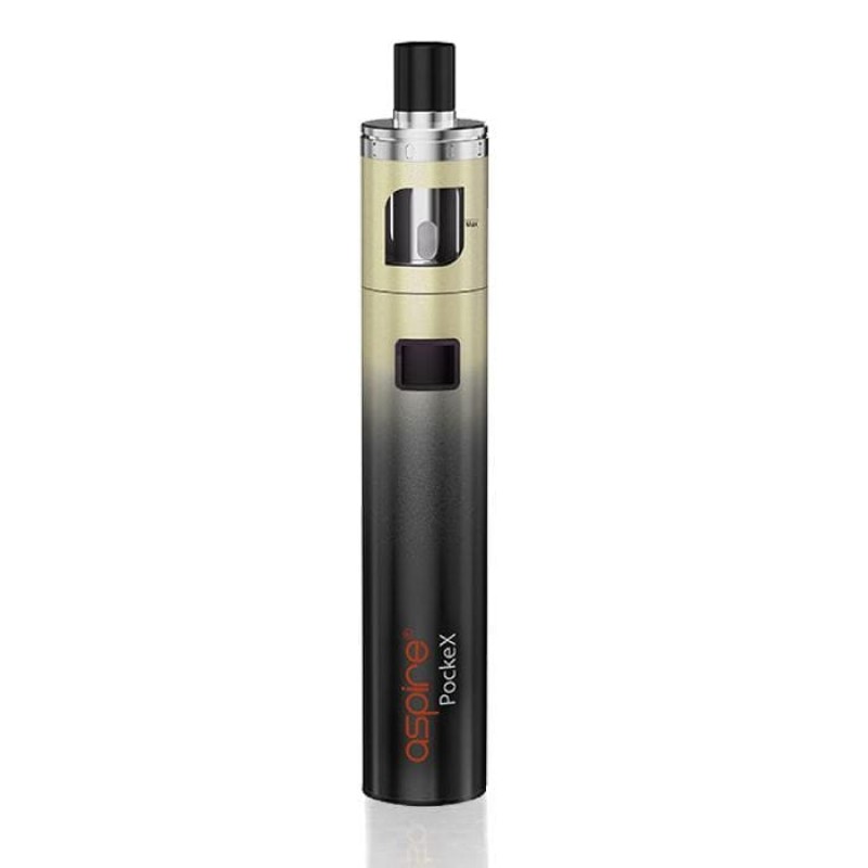 Aspire Pockex Kit UK