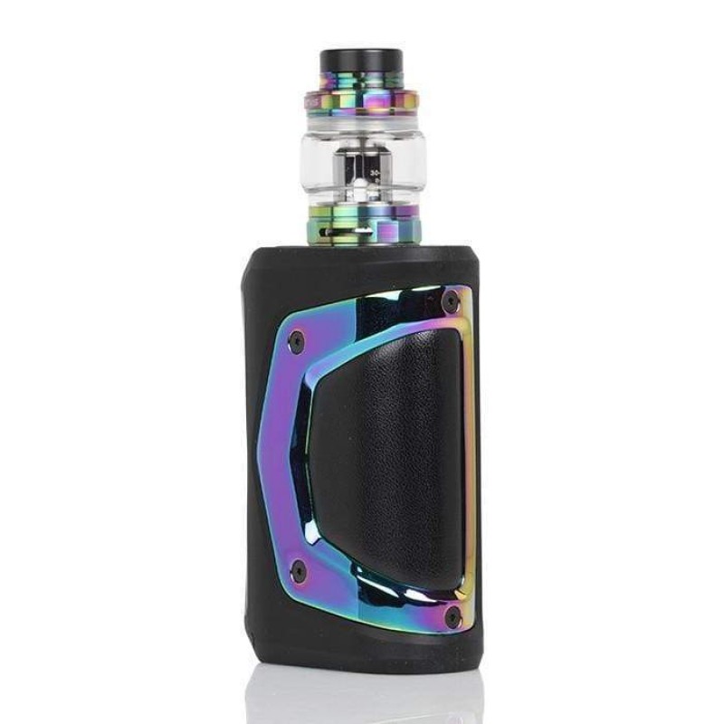 Geekvape Aegis X Cerberus Kit UK