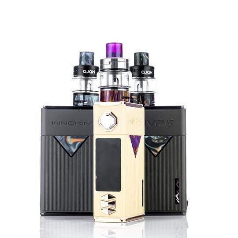 Innokin MVP5 Ajax Kit With Powerbank UK