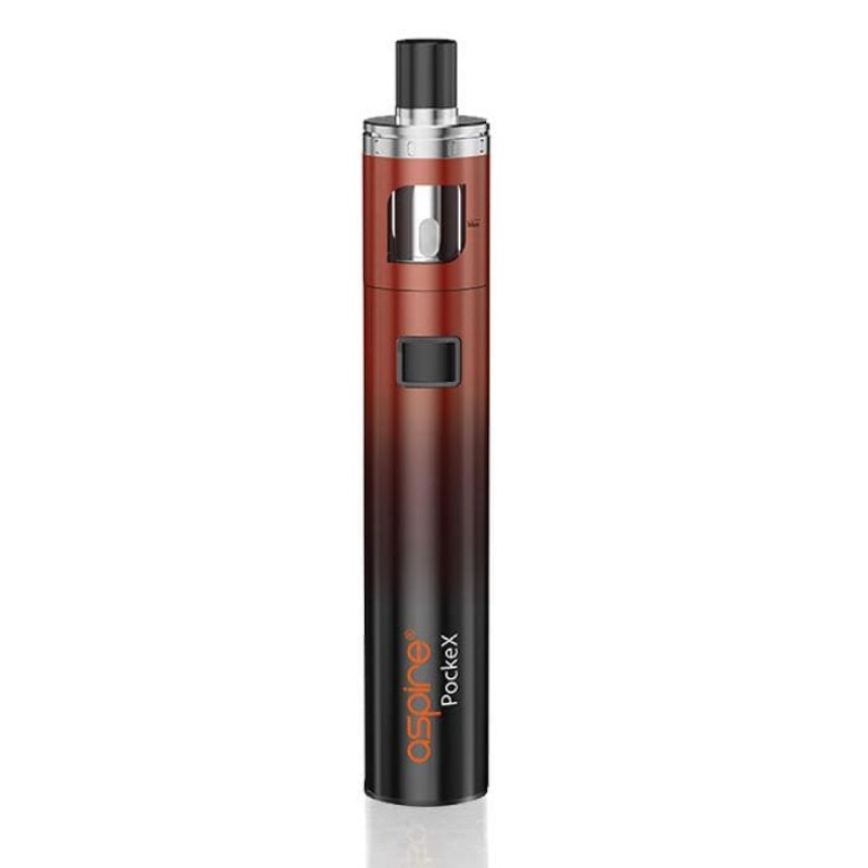 Aspire Pockex Kit UK