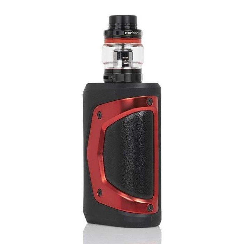 Geekvape Aegis X Cerberus Kit UK