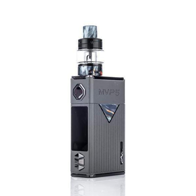 Innokin MVP5 Ajax Kit With Powerbank UK