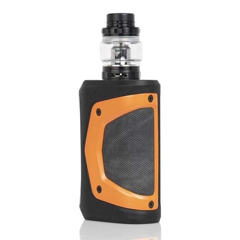 Geekvape Aegis X Cerberus Kit UK