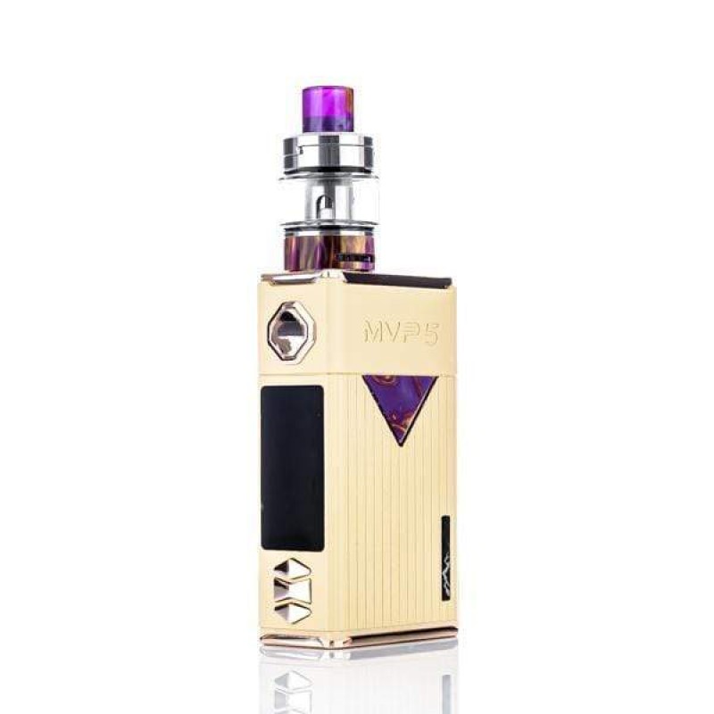 Innokin MVP5 Ajax Kit With Powerbank UK