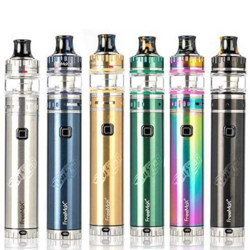 FreeMax Twister 30W Kit UK