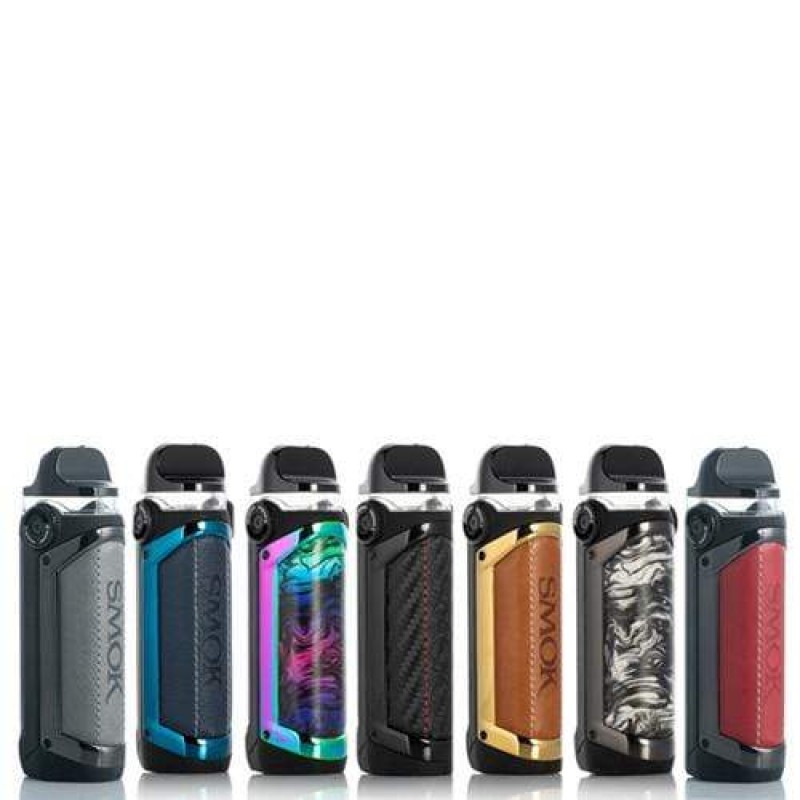 SMOK IPX 80 Pod Mod Kit UK