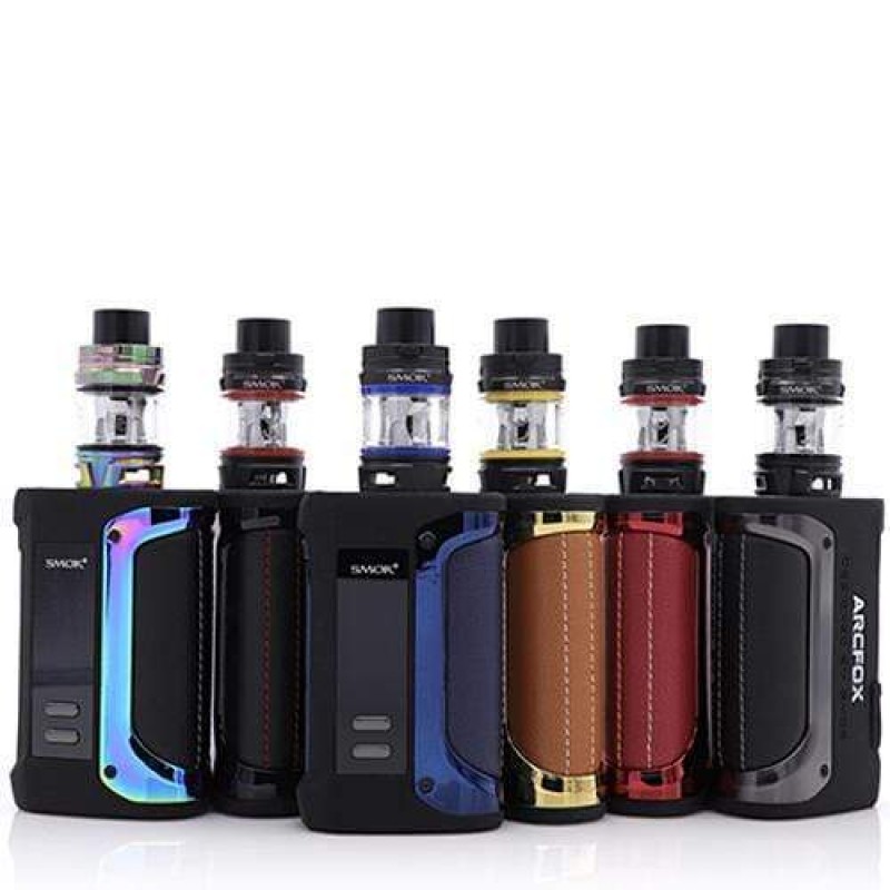 SMOK Arcfox Kit UK