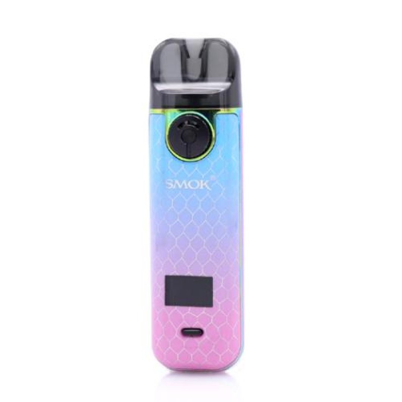 SMOK Novo 4 Pod Kit UK