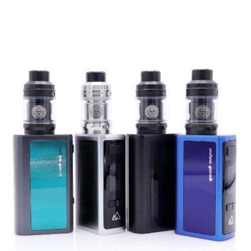 Geekvape Obelisk 120 FC Z Kit UK