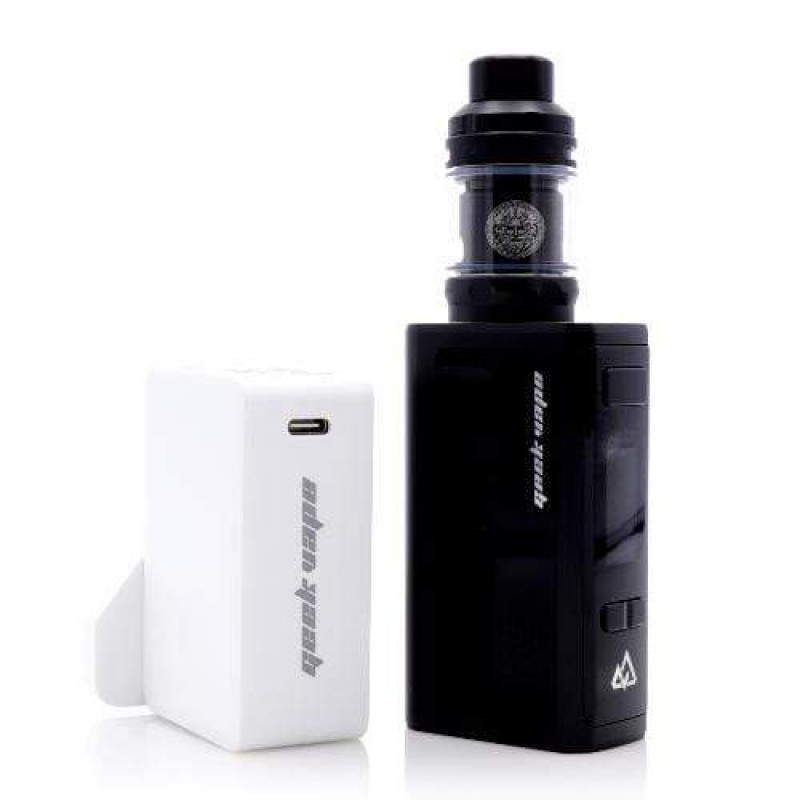 Geekvape Obelisk 120 FC Z Kit UK