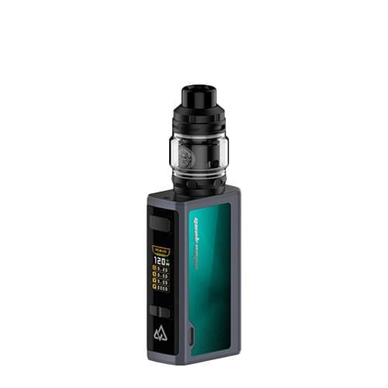 Geekvape Obelisk 120 FC Z Kit UK