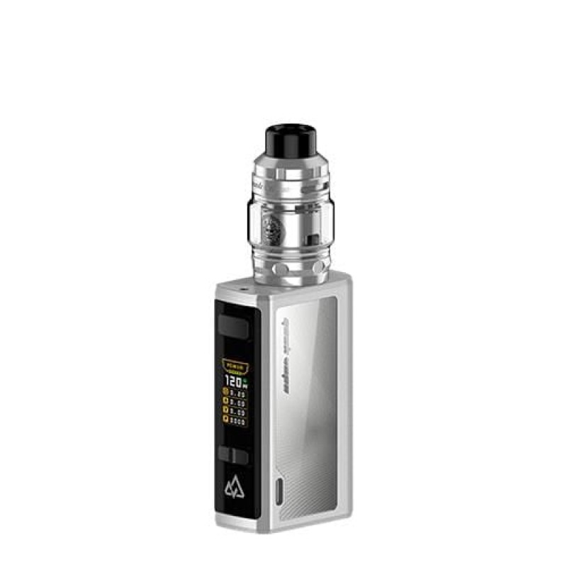 Geekvape Obelisk 120 FC Z Kit UK