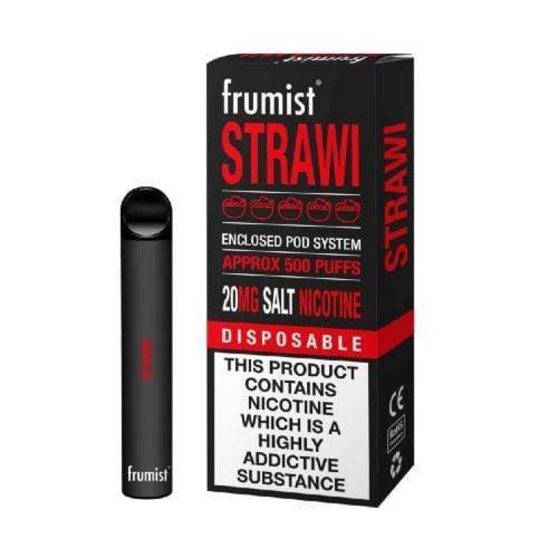 Frumist Disposable Kit UK