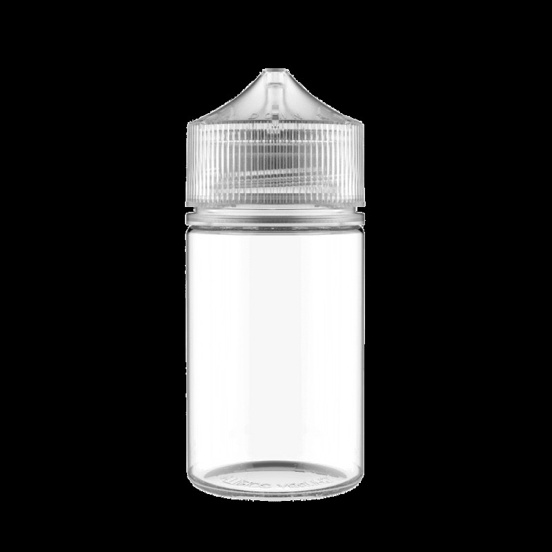 Empty E-Liquid Mixing Bottles UK