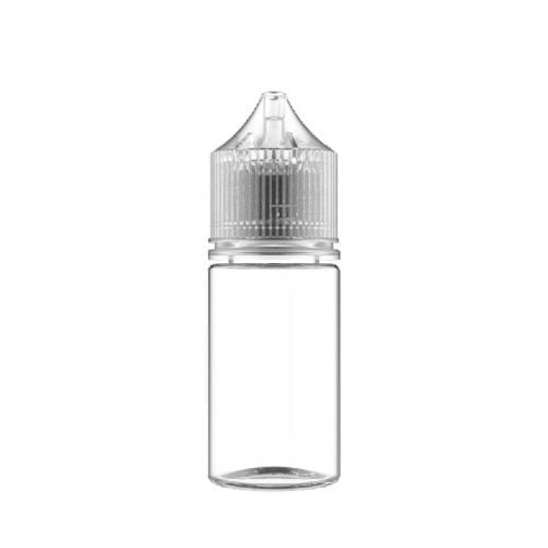 Empty E-Liquid Mixing Bottles UK