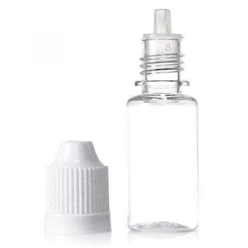 Empty E-Liquid Mixing Bottles UK