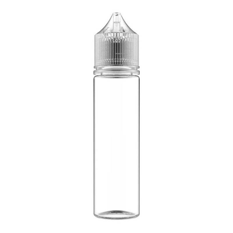 Empty E-Liquid Mixing Bottles UK