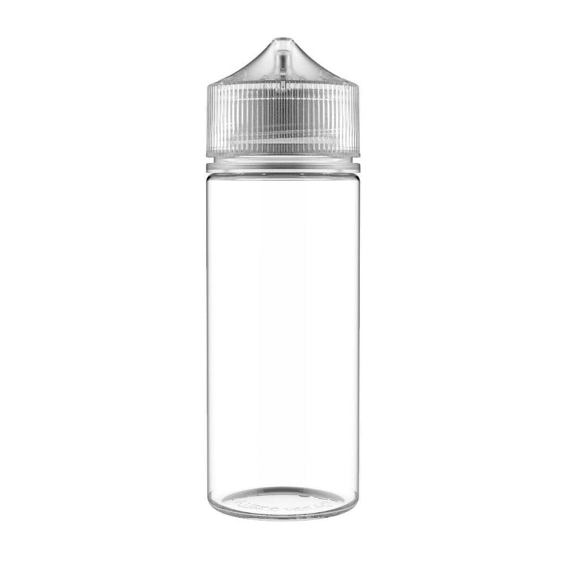 Empty E-Liquid Mixing Bottles UK