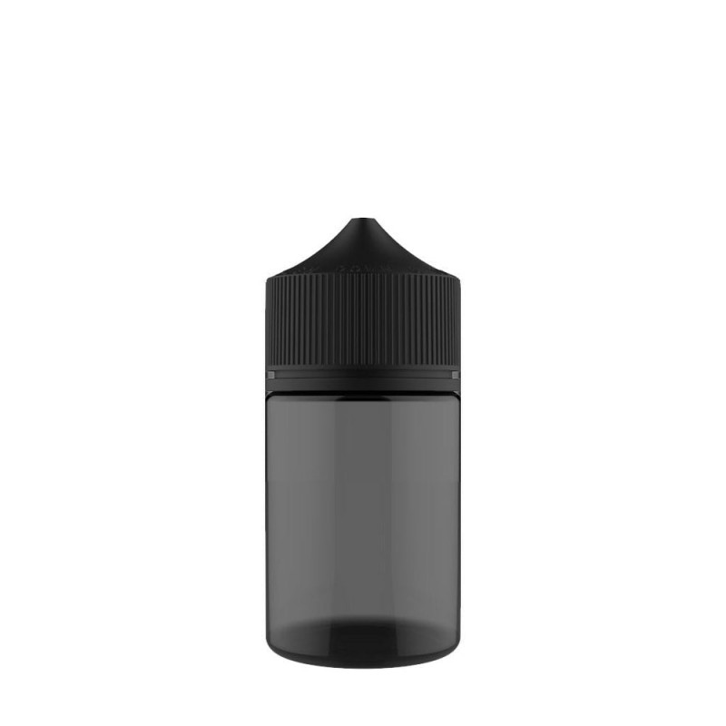 Empty E-Liquid Mixing Bottles UK