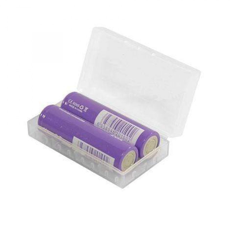 18650 Battery Cases UK